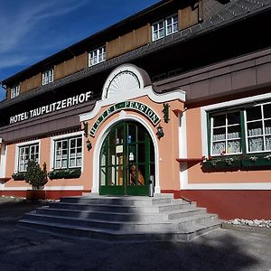 Hotel Tauplitzerhof